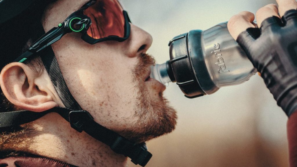 Ketones do not improve performance?