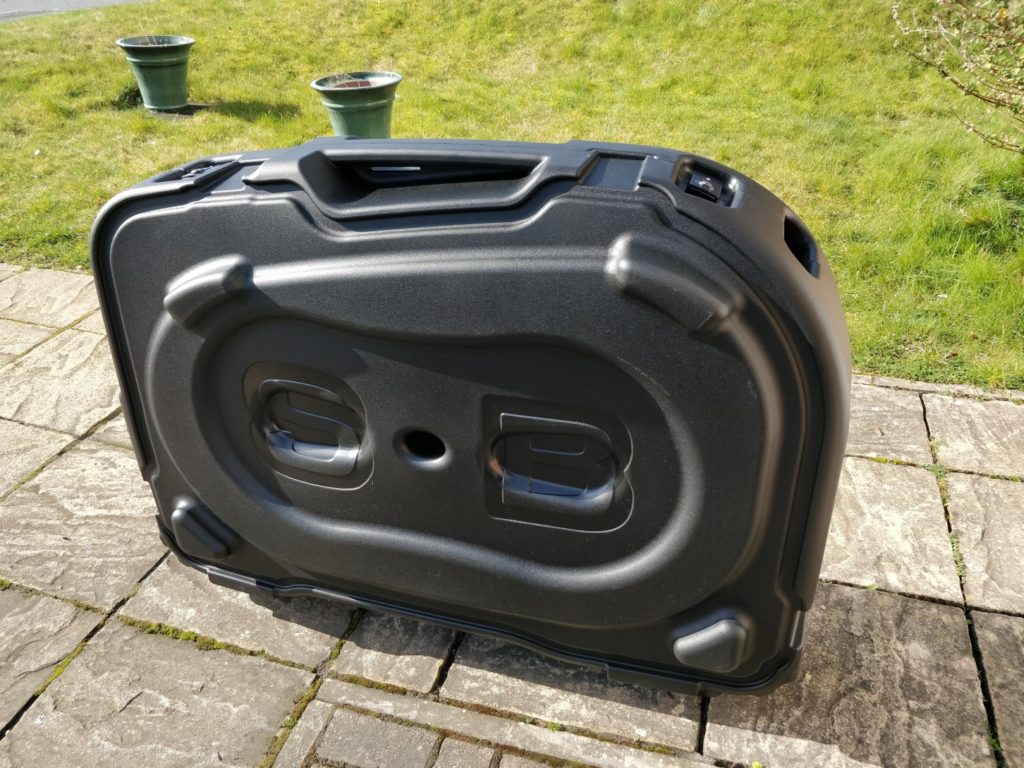 Episode 9 – Technical Innovation 1 – Shokbox bike box