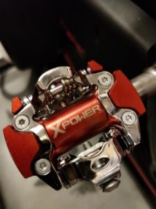 Episode 11 – Technical Innovation 3, Another first for SRM with the X-power Pedal