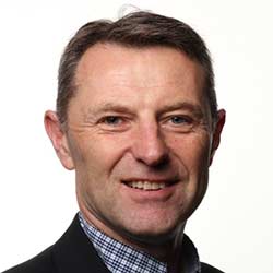 Episode 18 – Atrial fibrillation in cyclists, interview with Prof Gerry McCann