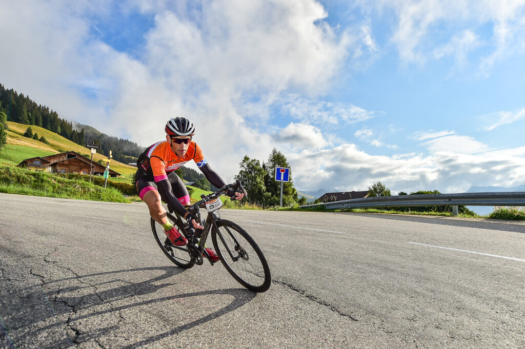 Cycling in Andalusia
