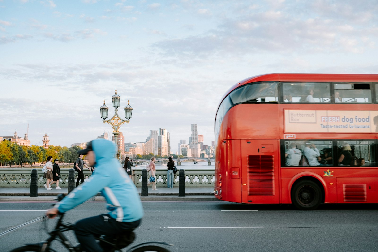 Why active travel investment is one of the smartest things a government can do